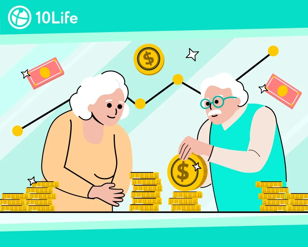 【扣稅年金比較】保證攞到100歲嘅長壽年金 邊份回報好？